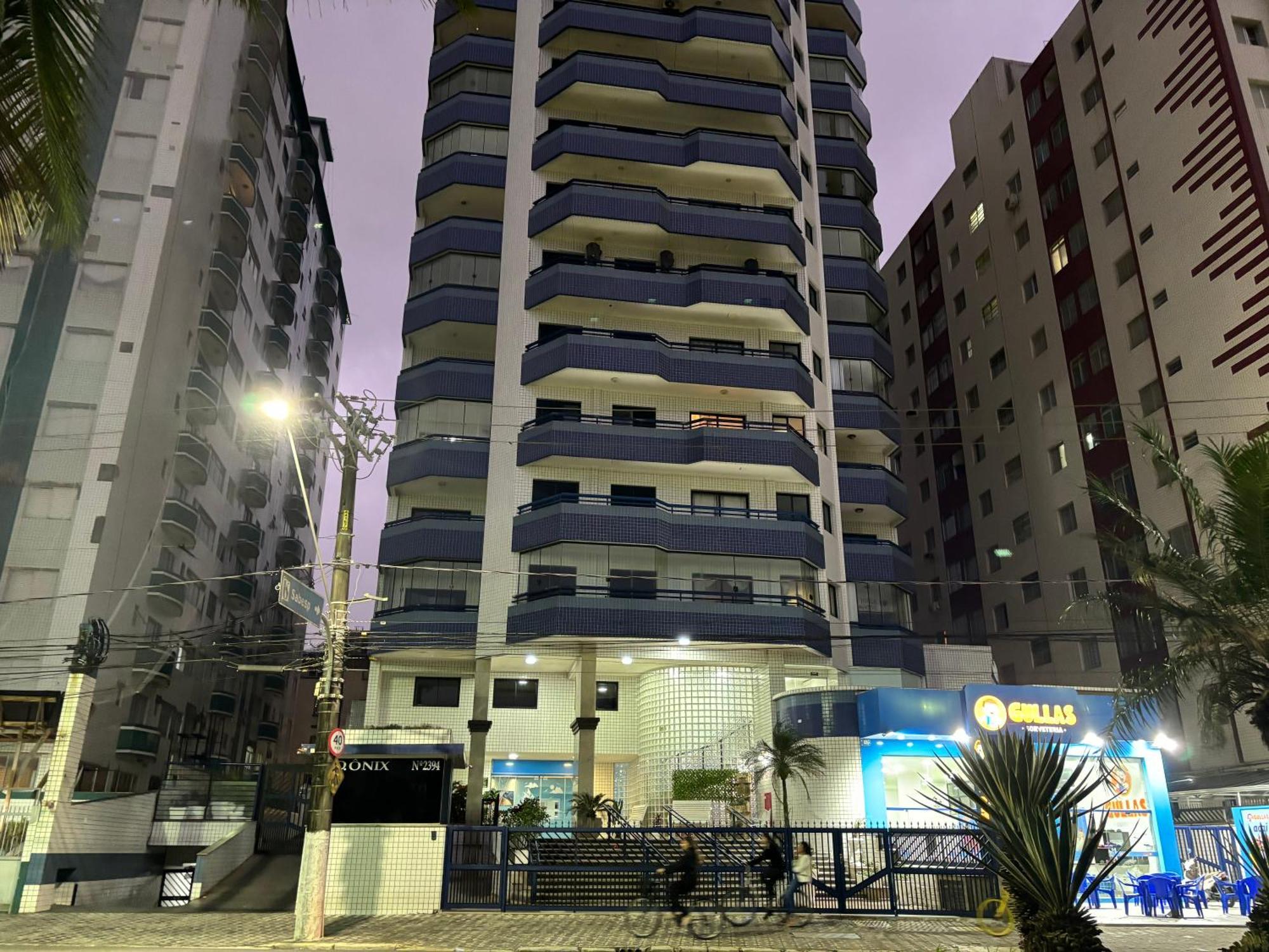 Praia Grande Extérieur photo