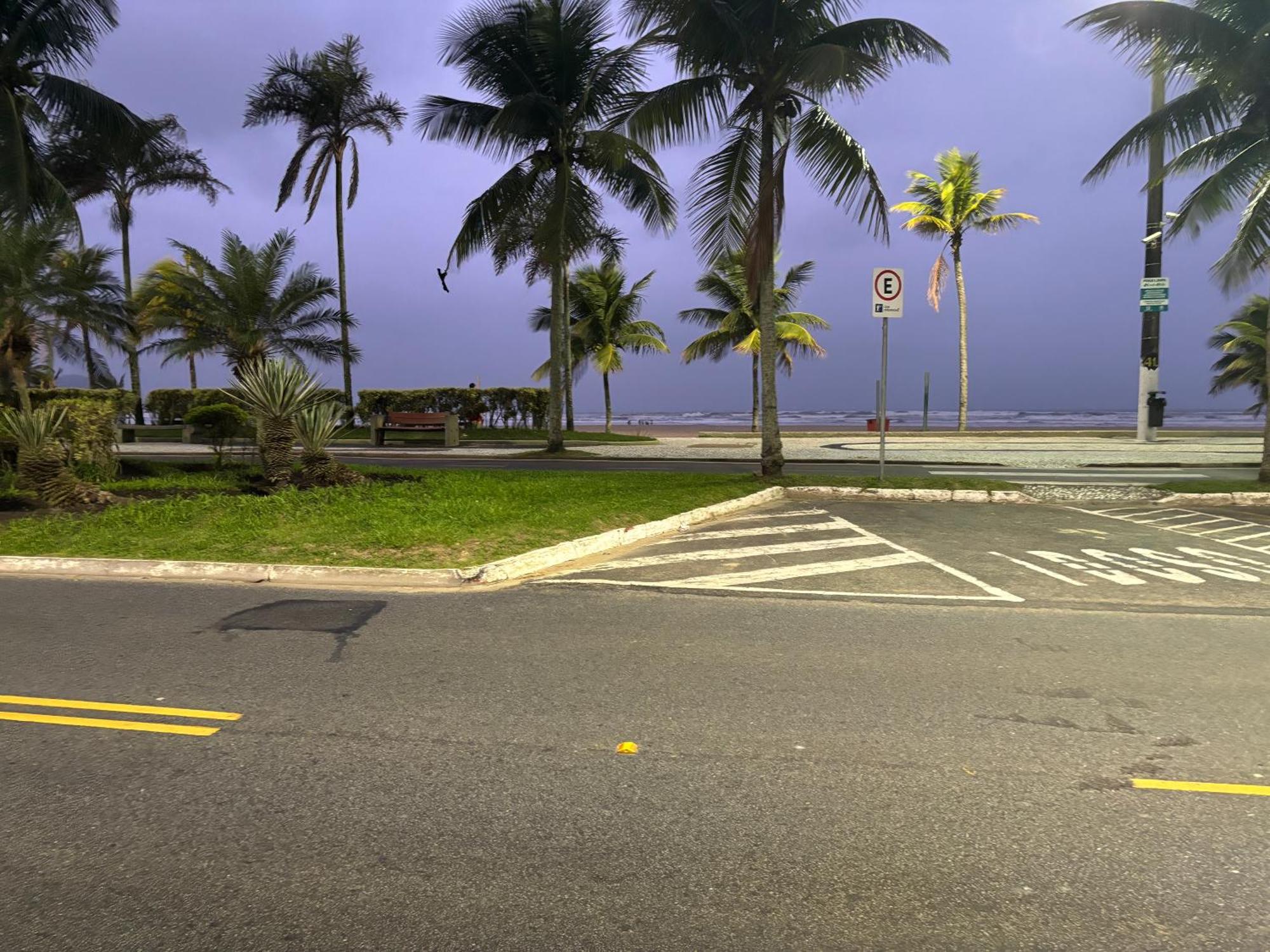 Praia Grande Extérieur photo